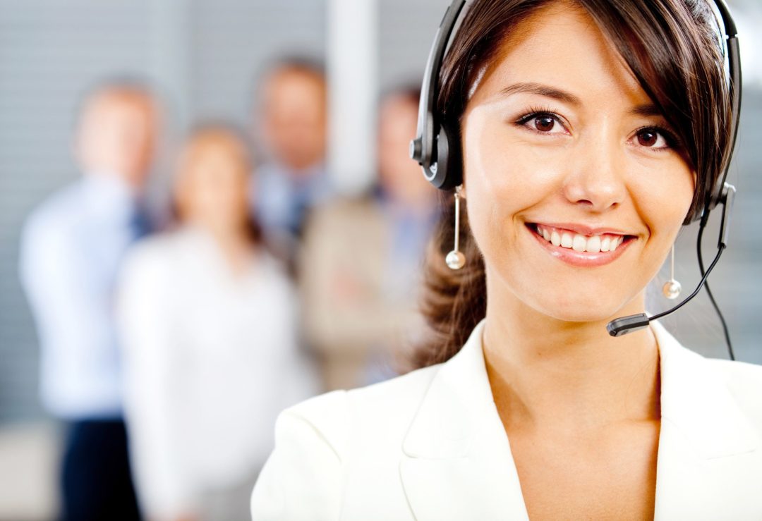 Telephone Techniques
