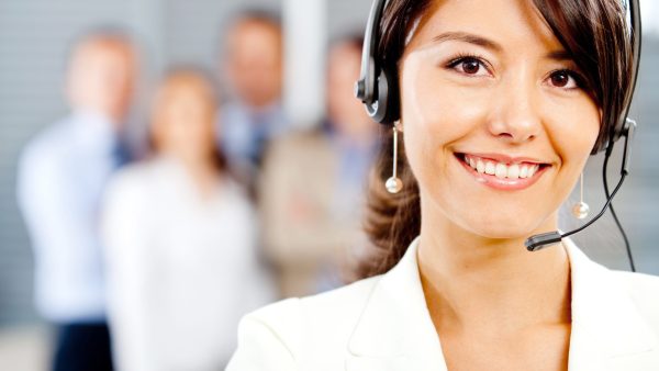 Telephone Techniques