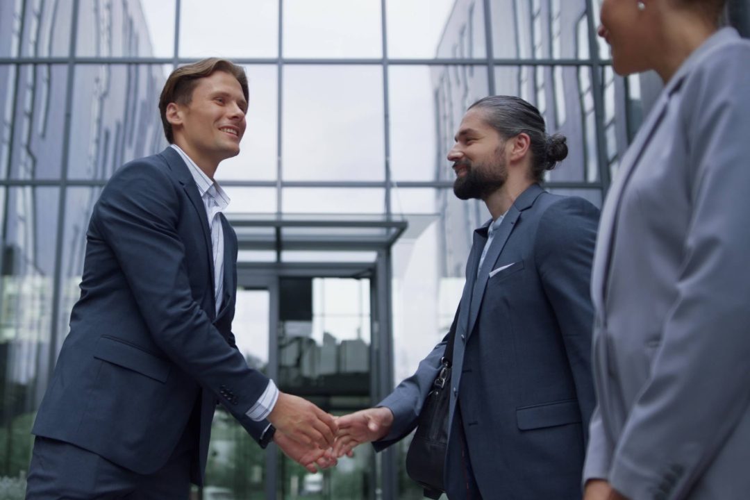 Elite Performance for Managers (Being a Better Manager): 06. Trust and Respect