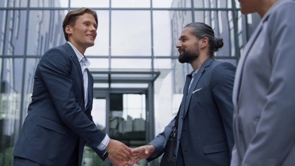 Elite Performance for Managers (Being a Better Manager): 06. Trust and Respect