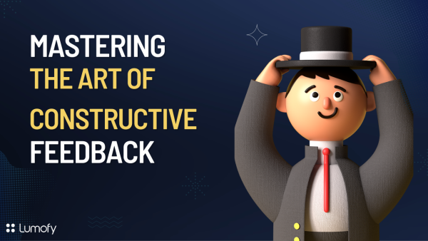 The Art of Constructive Feedback