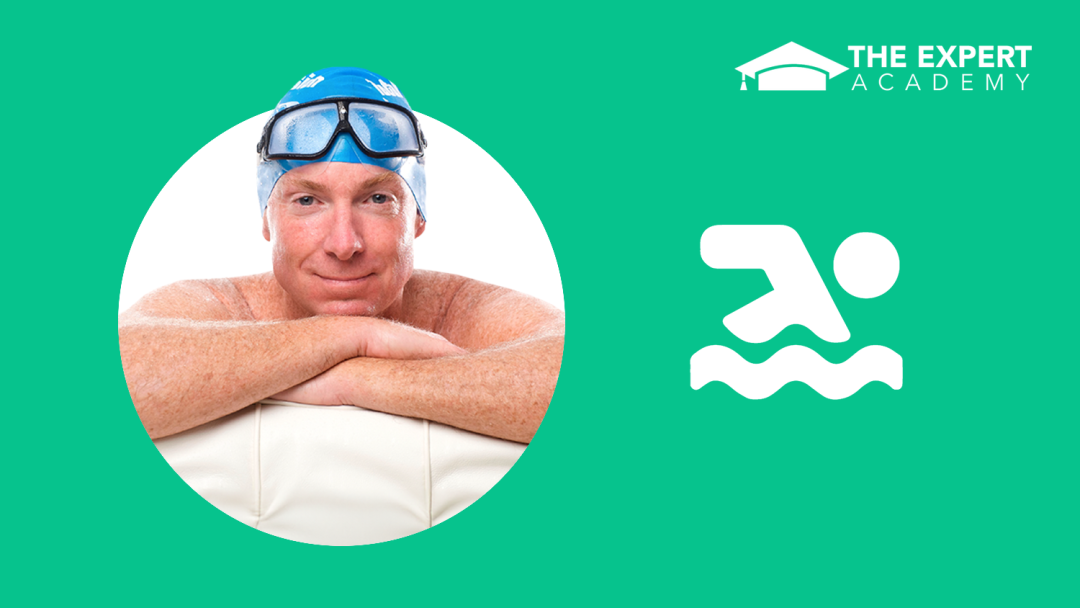 Official Total Immersion Swimming
