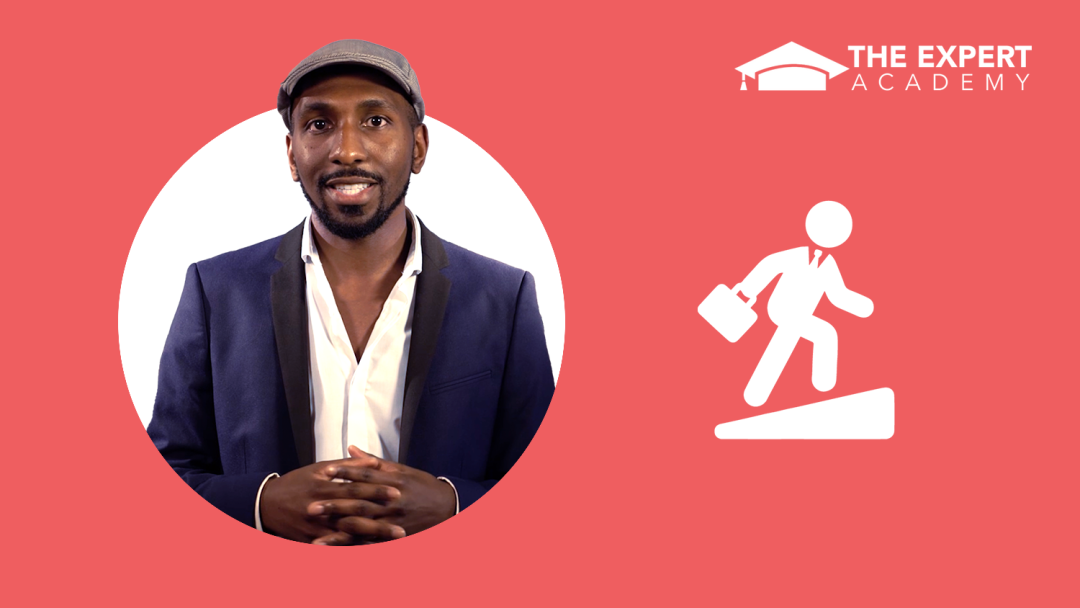 Entrepreneurship Mini MBA: 05. Scaling and Team