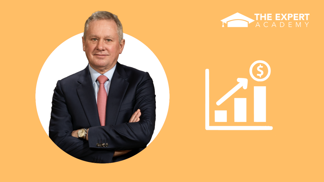Sales Skills: 07. How To Be A Great Presenter And Wow Your Audience