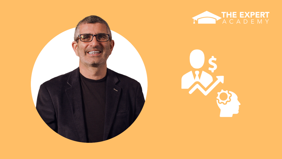 Sales Mastery For Profit Growth