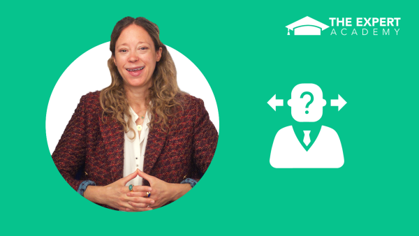 Optimise Your Response To Uncertainty, Change And Stress