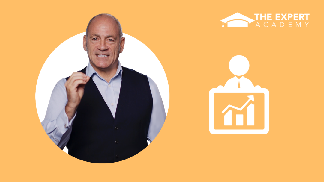 Sales Leadership Skills For Business Success