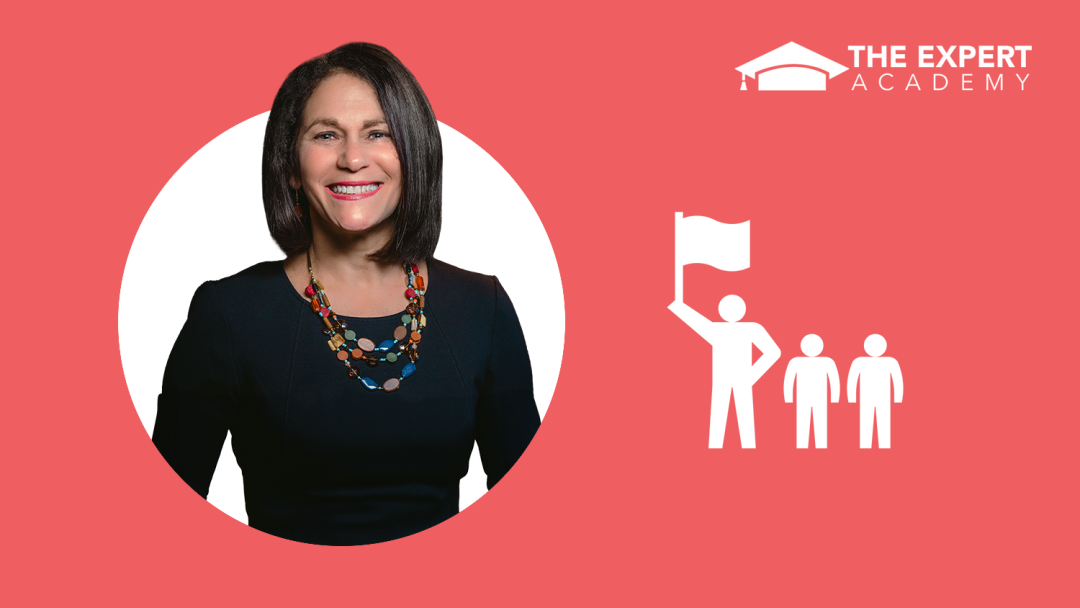 The 8 Leadership Traits For Success: 01. Values And Communication