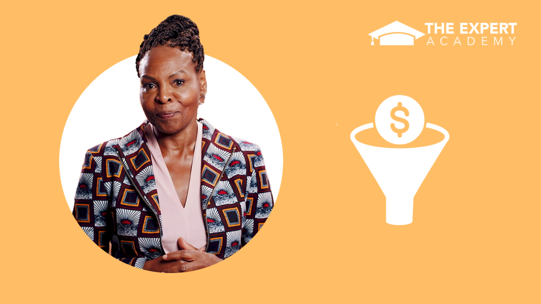 Sales Funnel, Process And Methodology Essentials
