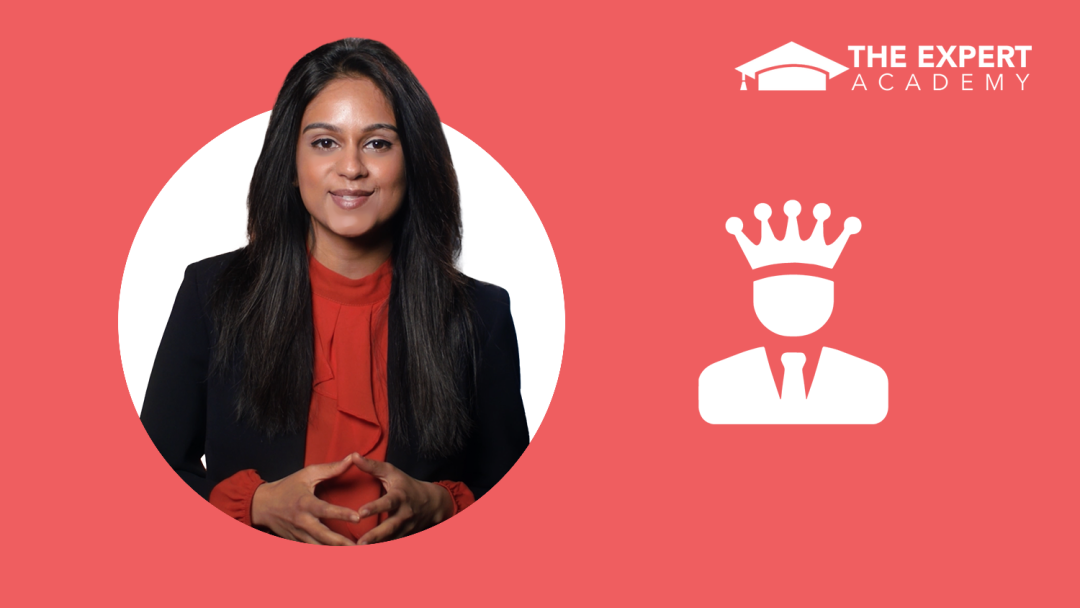 Develop Your Executive Leadership Skills