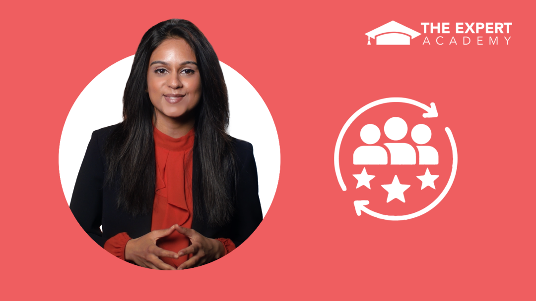 Upskill Your Workforce and Promote Employee Retention Over Resignation