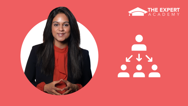 Delegation Skills for Managers