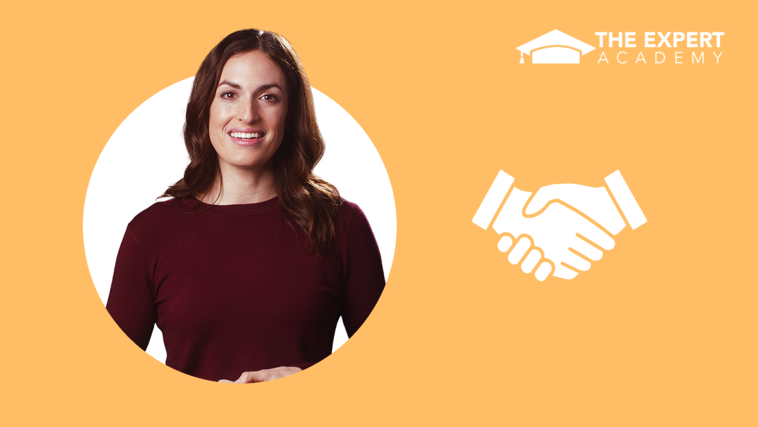 Strategic Partnership Essentials For Business