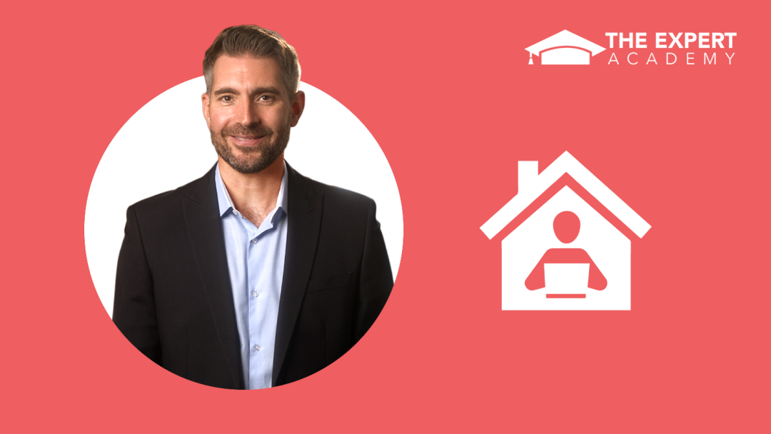 Tips For Working From Home Or In A Remote Setting