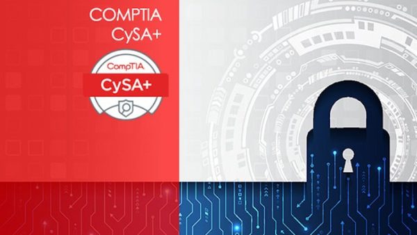 CompTIA CySA+ (Cybersecurity Analyst) CS0-002
