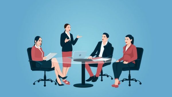 Small vs. Large Group Conflict