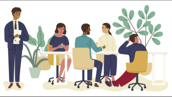 How to Form and Mobilise a Team