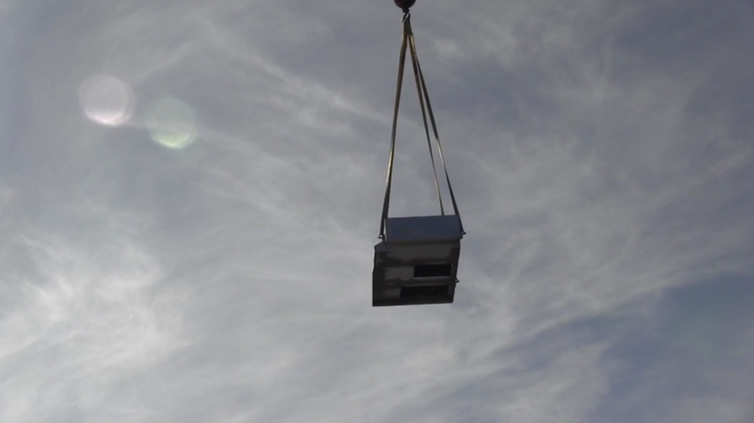 Crane Safety: Types of Cranes