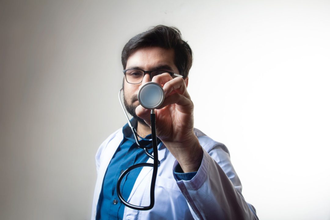Medical Spanish: The Examination