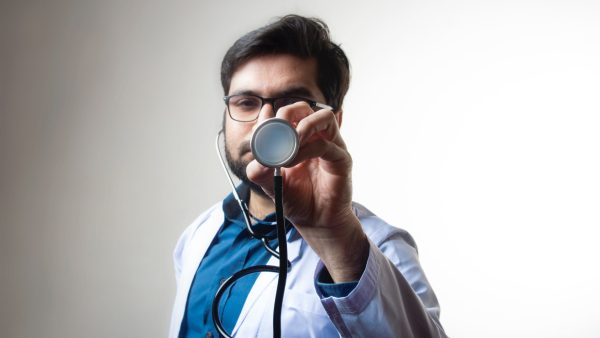 Medical Spanish: The Examination