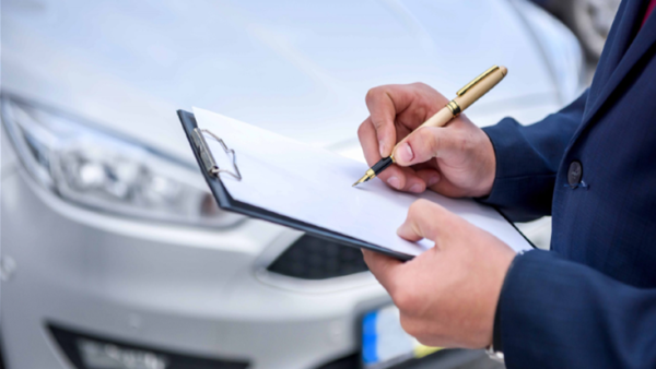 Defensive Driving Safety: Vehicle Inspection