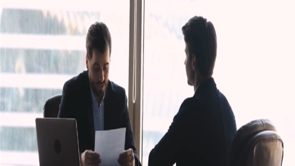 Preventing Workplace Violence For Employees: Violence Prevention and Reporting