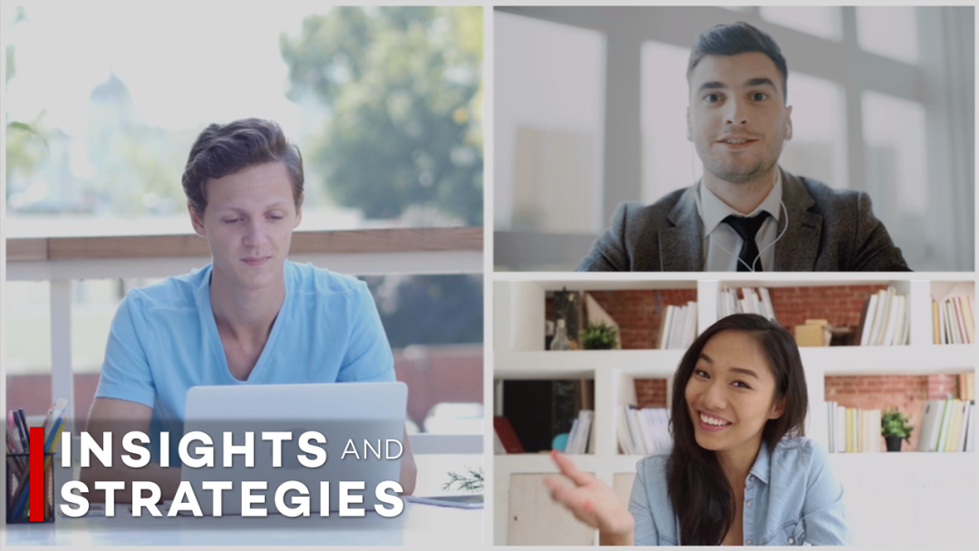 Virtual Team Success: A Case Study