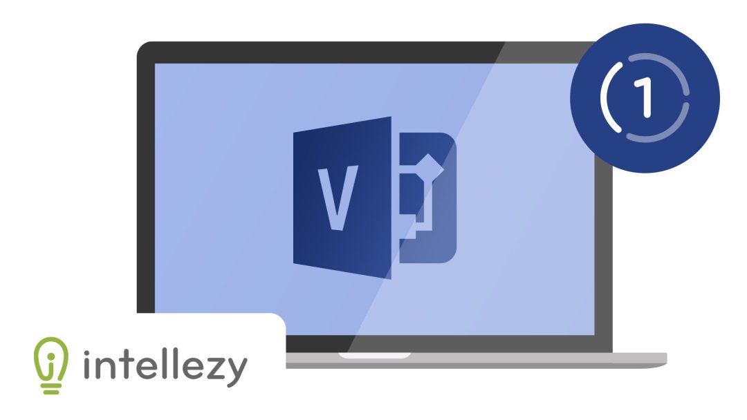 Visio 2016: Beginner