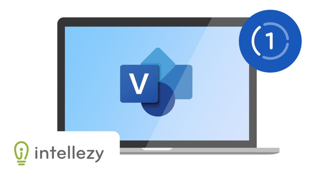 Visio 365: Beginner