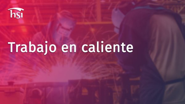 Trabajo en caliente