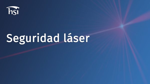 Seguridad láser