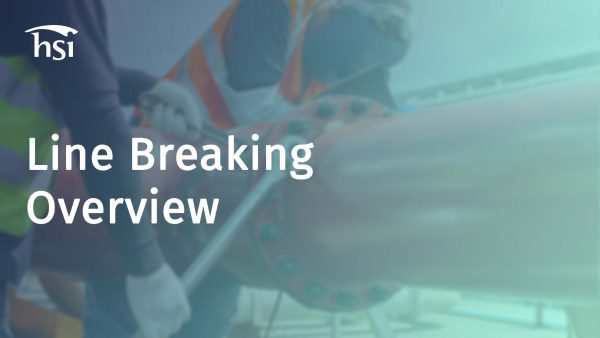 Line Breaking Overview