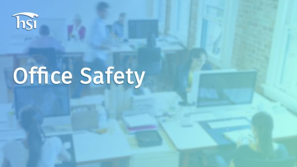 Office Safety