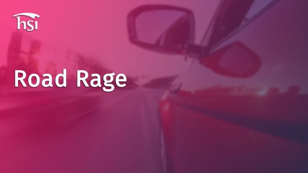 Road Rage