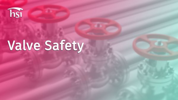 Valve Safety