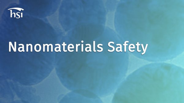 Nanomaterials Safety