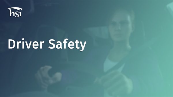 Driver Safety