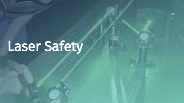 Laser Safety (Gated)