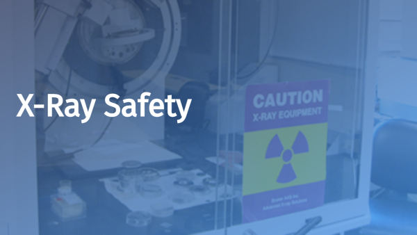 X-Ray Safety (Gated)