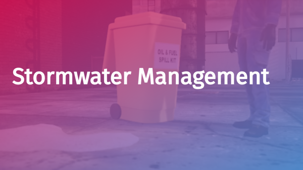 Stormwater Management