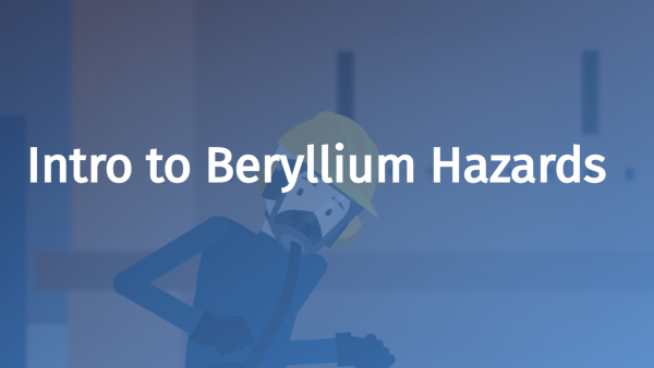 Beryllium Hazards: Introduction