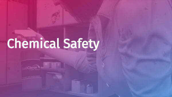 Chemical Safety