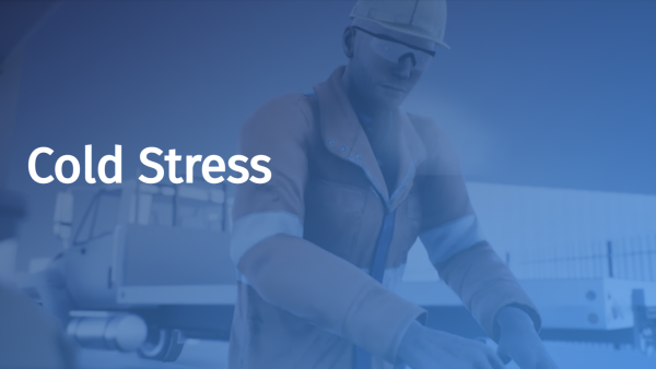 Cold Stress