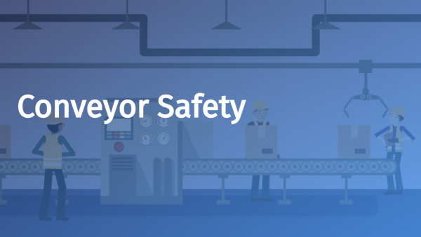 Conveyor Safety