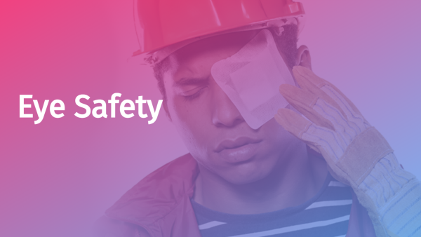 Eye Safety