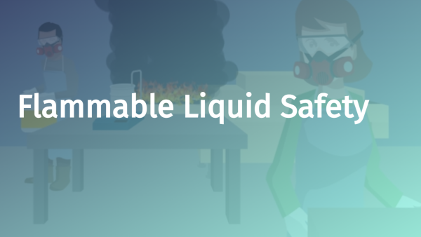 Flammable Liquid Safety