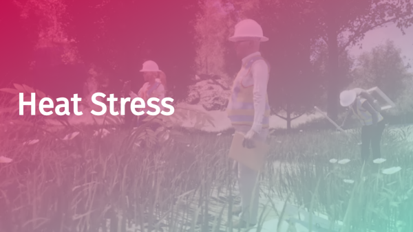 Heat Stress
