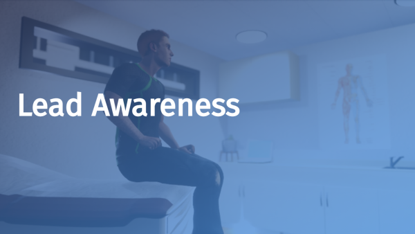 Lead Awareness