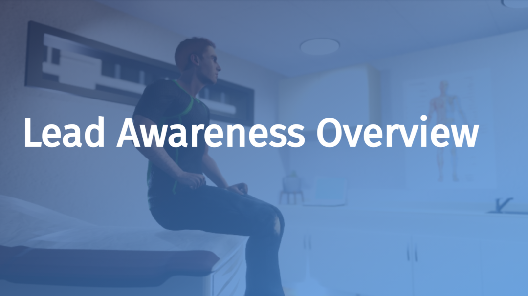 Lead Awareness: Overview