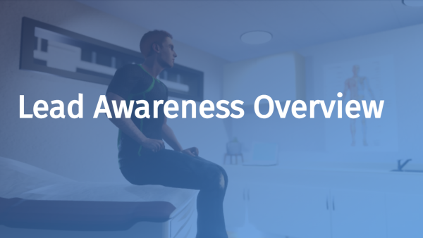 Lead Awareness: Overview